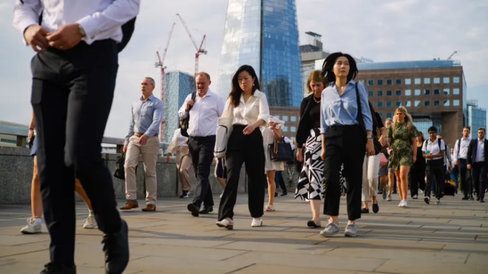 UK unemployment