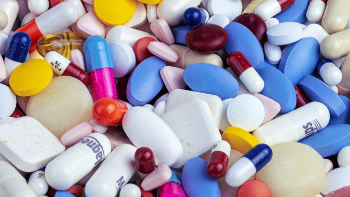 UN Warns Medicine Trafficking Threatens Central Africa (NewsCentral TV)