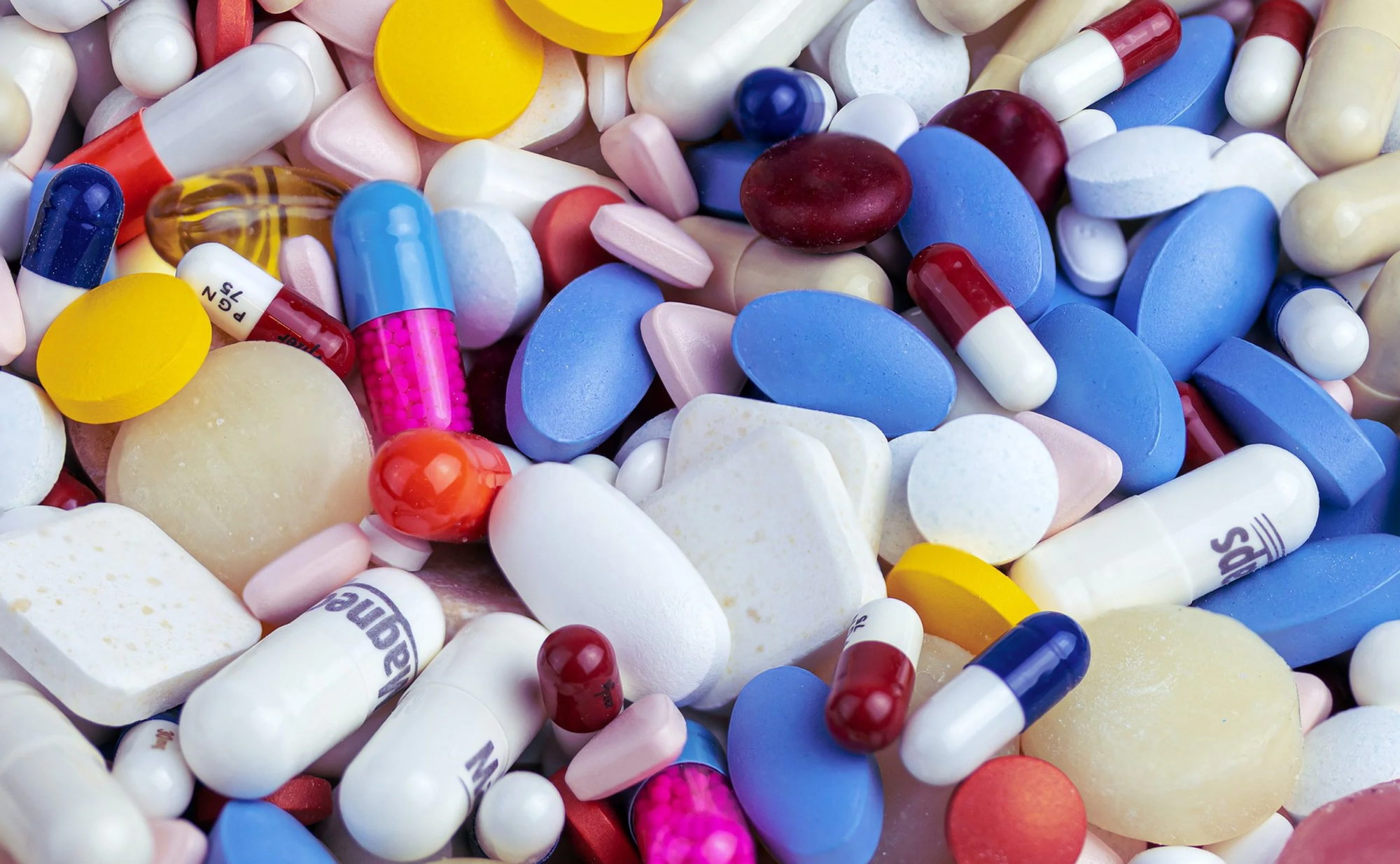 UN: Fake Medicine Trade Endangers Central Africa