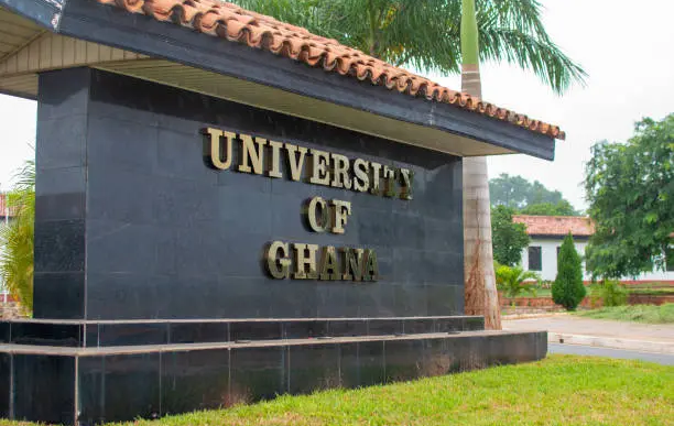 University of Ghana