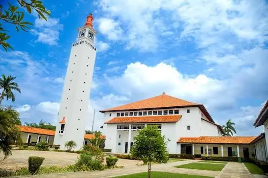 University of Ghana (NC)