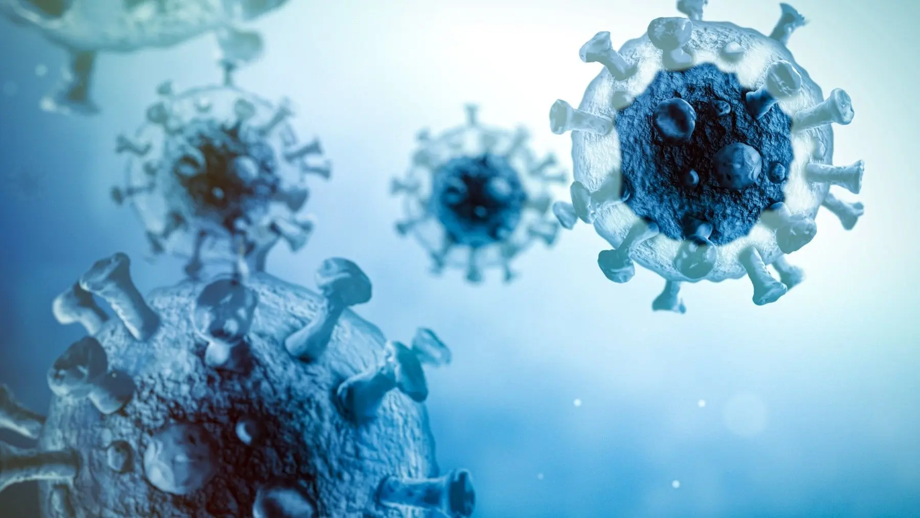 Russian Lab Unknown Virus Leaks From Russian Lab