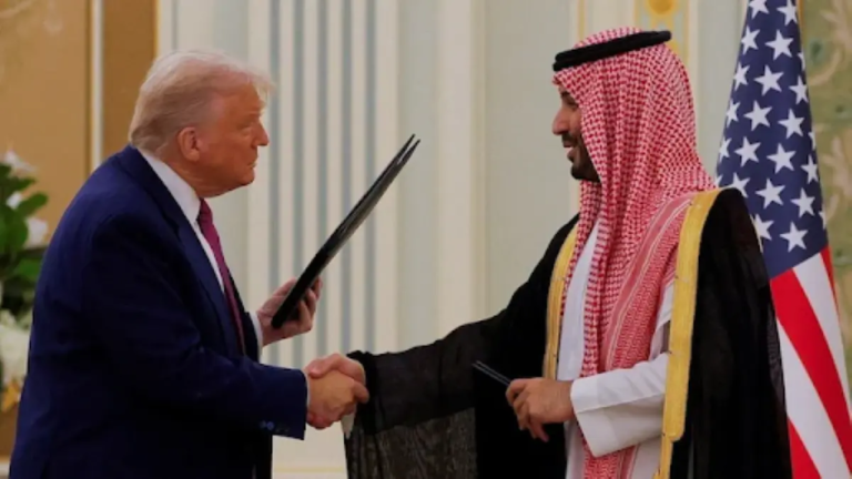 Riyadh’s Billions in Defence and the Missing Investment in Peace