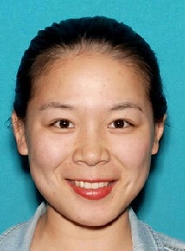 US Arrests Woman Accused of Spying on Taiwan President’s Son (News Central TV)