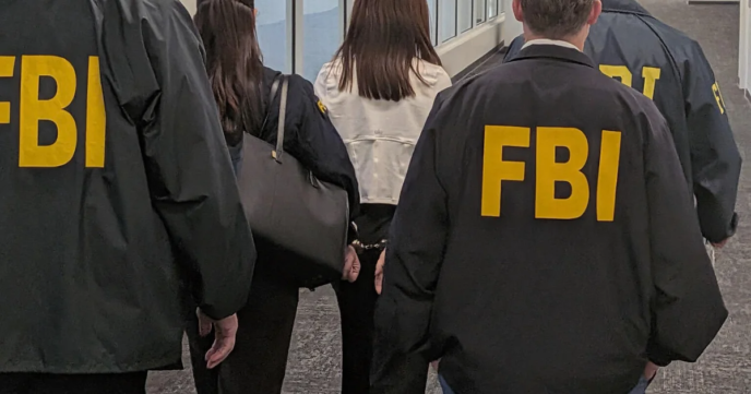 US Arrests Woman Accused of Spying on Taiwan President’s Son (News Central TV)