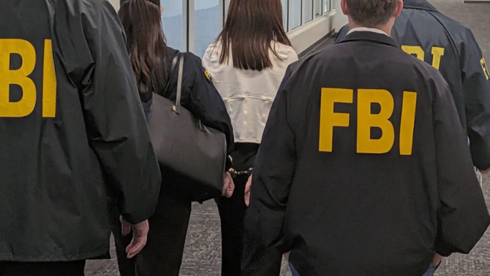 US Arrests Woman Accused of Spying on Taiwan President’s Son (News Central TV)