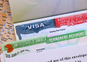 US Foreign Worker Green Cards (News Central TV)