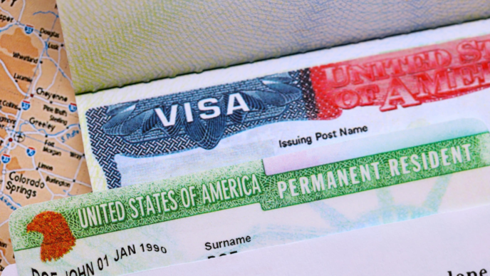 US Foreign Worker Green Cards (News Central TV)