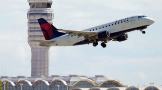 US Lifts Restrictions On Mexico City Flights