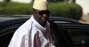 US Returns $2.5 Million to Gambia for Ex-Dictator’s Victims (News Central TV)