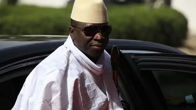 US Returns $2.5 Million to Gambia for Ex-Dictator’s Victims (News Central TV)