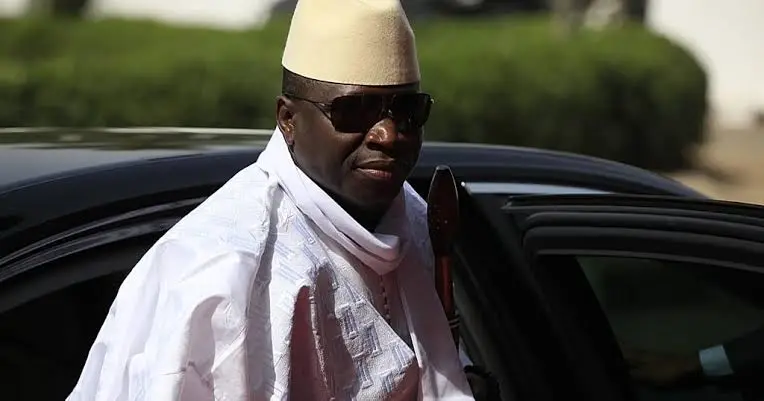 US Returns $2.5 Million to Gambia for Ex-Dictator’s Victims