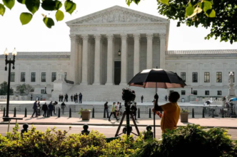US court to decide if cooking aids terrorism (News Central TV)
