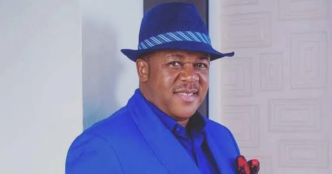 Veteran Nollywood Actor Francis Duru Is Dead (News Central TV)