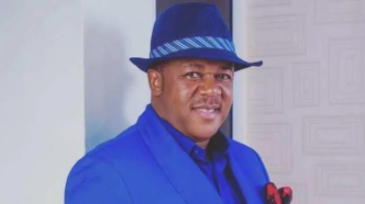 Veteran Nollywood Actor Francis Duru Is Dead (News Central TV)