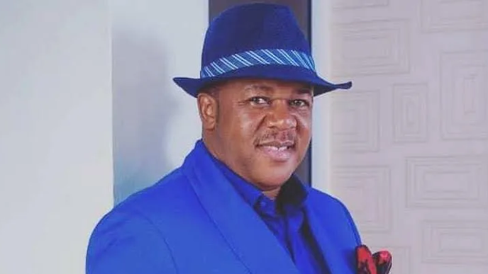 Veteran Nollywood Actor Francis Duru Is Dead (News Central TV)