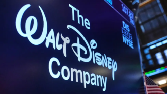 Walt Disney Company