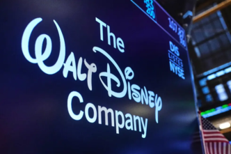 Walt Disney Company