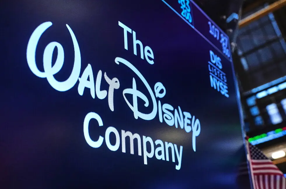 Walt Disney Company