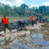 Water Levels Drop at NAF Crash Site in Ondo(News Central TV)