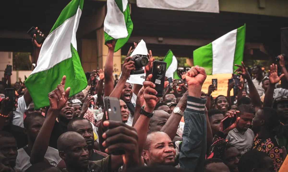 66 Turning Points: How Nigeria Became the Country We Know Today