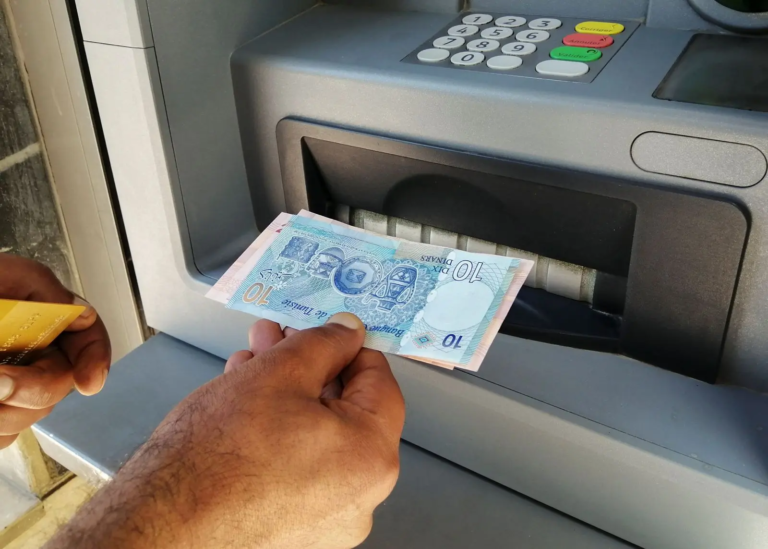 Tunisia Leads Top 10 African Currencies in September
