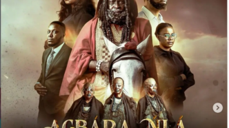 Agbara Nla 2 sets record with N71 million preview (News Central TV)