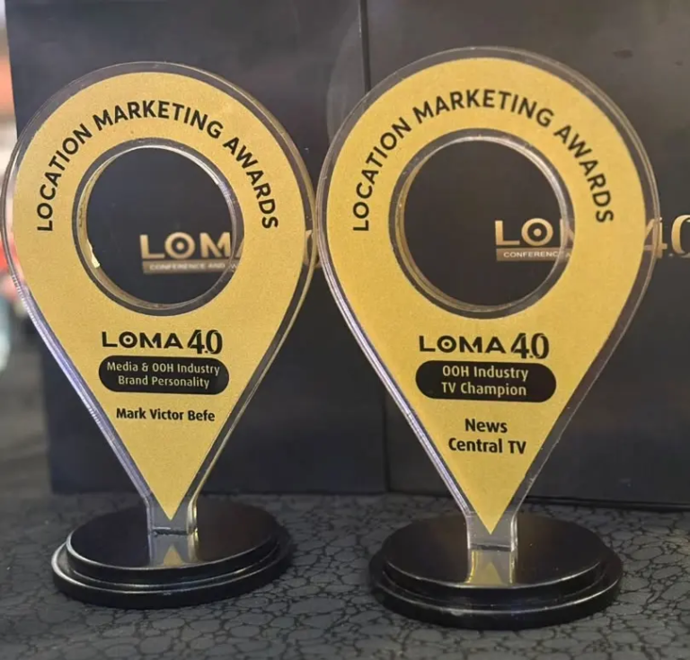 News Central Shines at LOMA Awards 2026