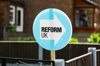 UK's Reform Party hit by a new racism scandal (News Central TV)