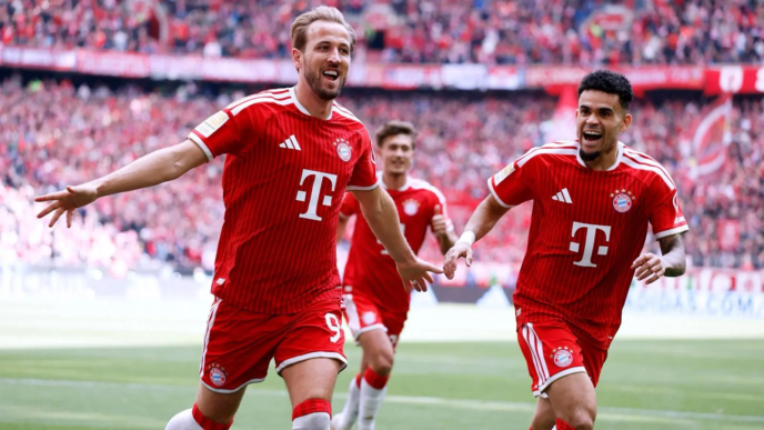 Bayern to play Ajax in Nairobi friendly (News Central TV)