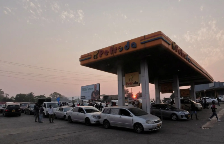Record Fuel Prices, Shortages Hit Malawi