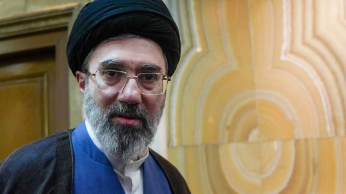 Khamenei warns the US against renewed attacks (News Central TV)
