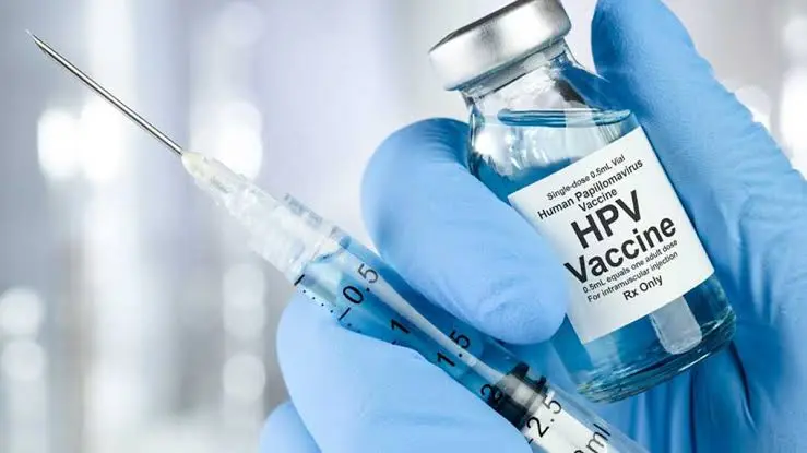 WHO Recommends HPV Vaccine for Girls Aged 4-8 (News Central TV)