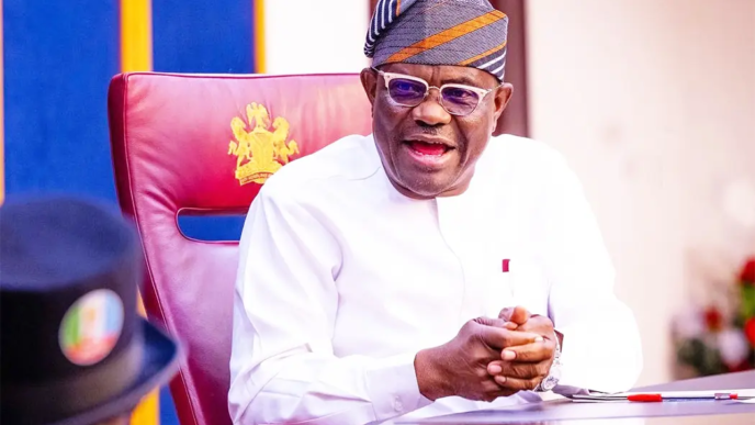Wike: Why Ogoni people will vote massively for Tinubu (News Central TV)