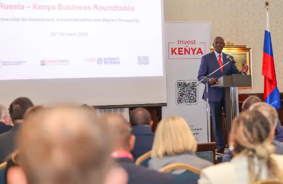 William Ruto