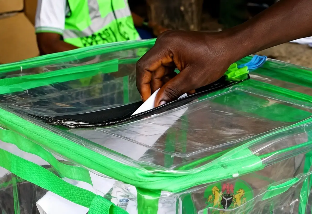 Young Nigerians Account For 29% of Registered Voters – INEC(News Central TV)