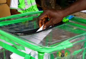 Young Nigerians Account For 29% of Registered Voters – INEC(News Central TV)