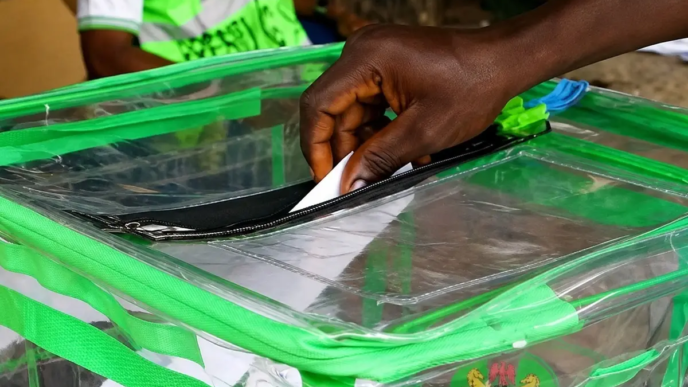 Young Nigerians Account For 29% of Registered Voters – INEC(News Central TV)