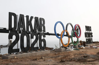 Senegal opens Africa's first Youth Games (News Central TV)