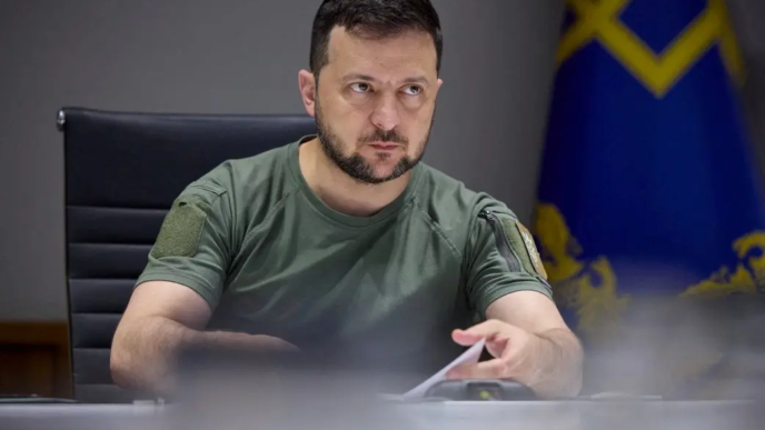 Zelensky seeks extra $79 billion EU war support (News Central TV)