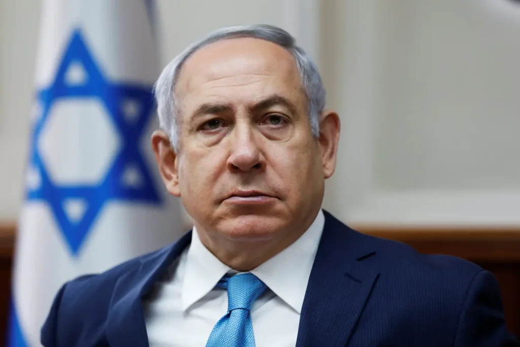 26 EU Member States Urge Netanyahu for Ceasefire in Gaza