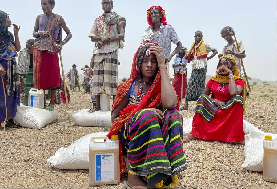4.4 Million Somalians at Risk of Hunger by June, Warns UN Report