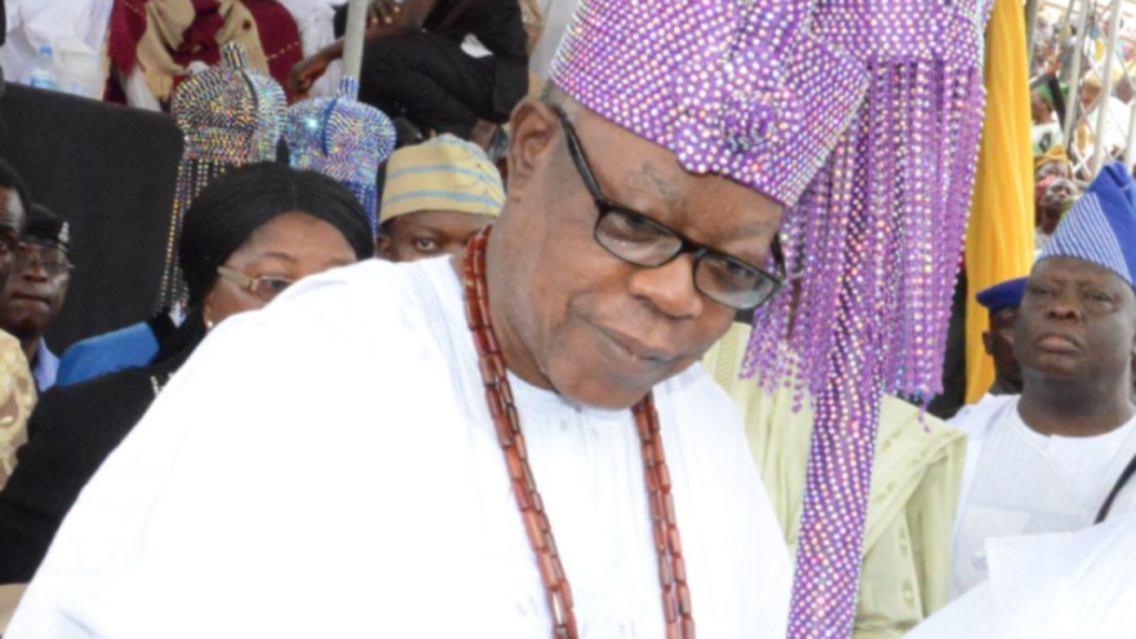 Oyo to Enthrone New Olubadan, Bury Oba Balogun June 1