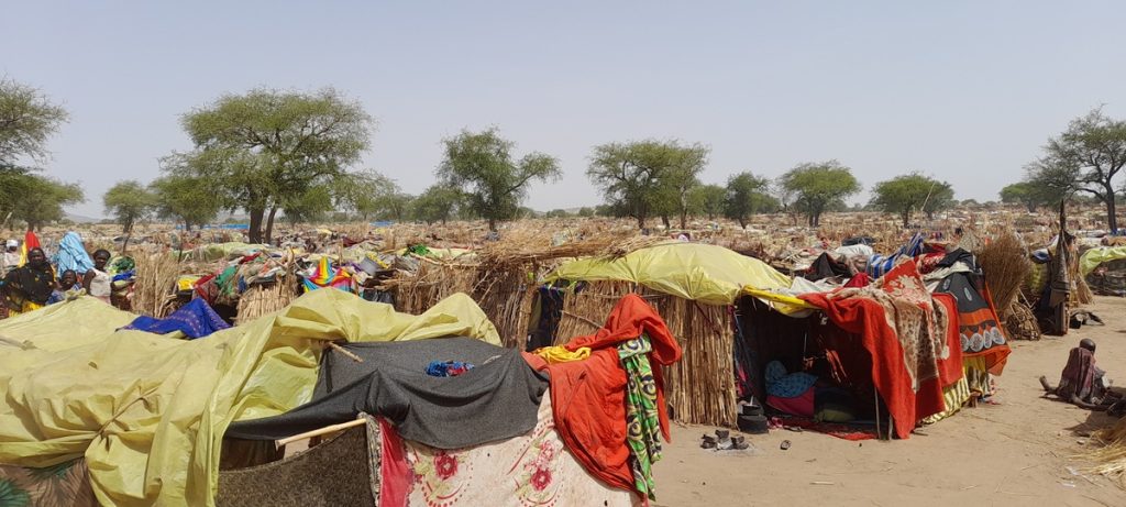 50,000 Displaced in South Sudan Violence, UN Reports