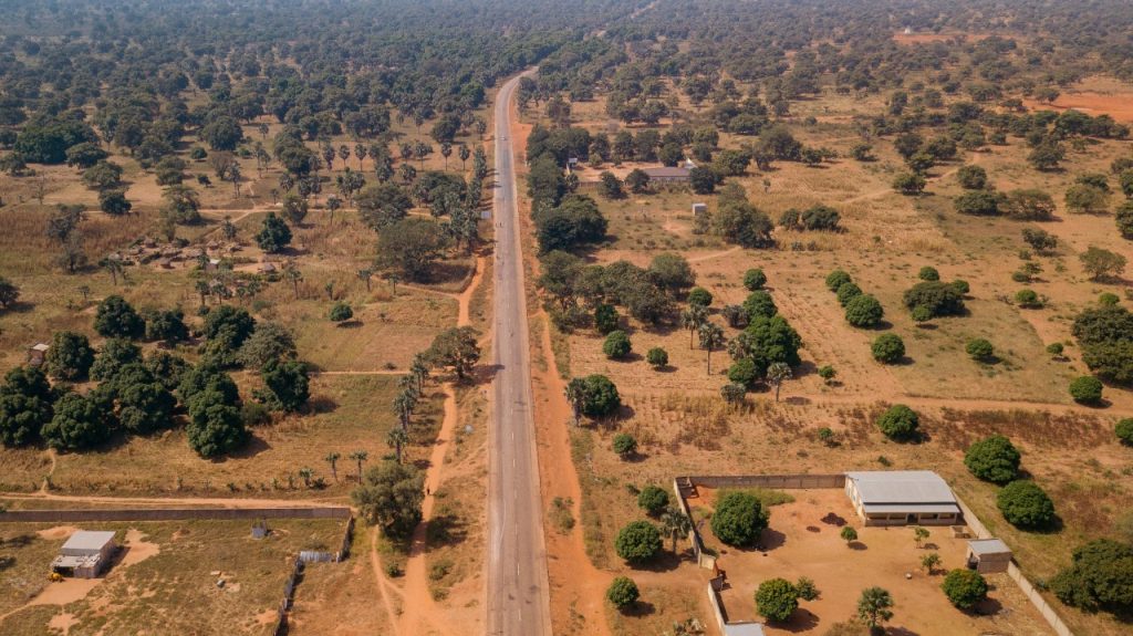 $538 Million SAPZ Initiative- Nigeria and AfDB to Break Ground in Kaduna and Cross River