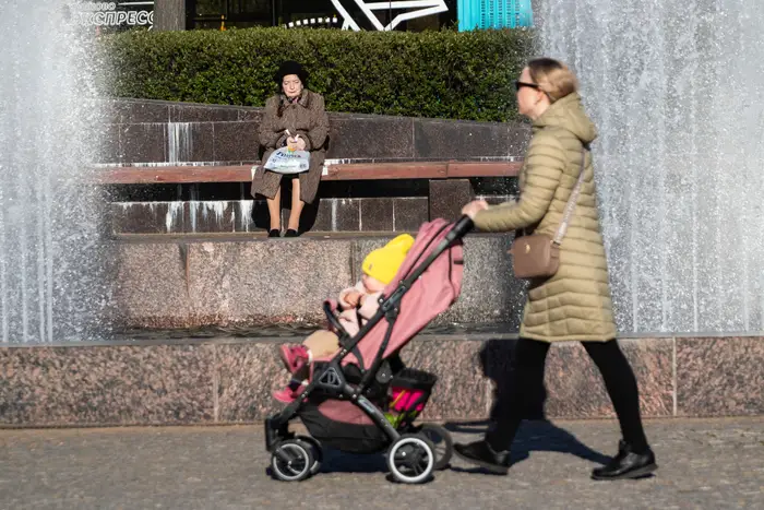 Russia Outlaws Promotion of Childless Lifestyles