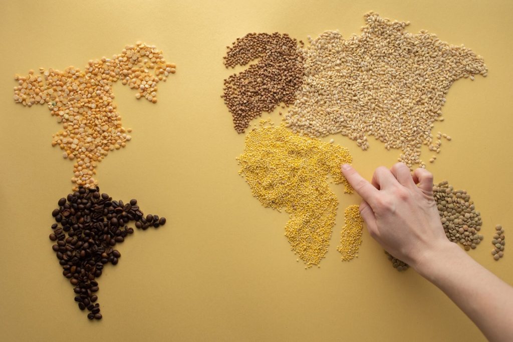 733 Million People Globally Faced Hunger in 2023—UN