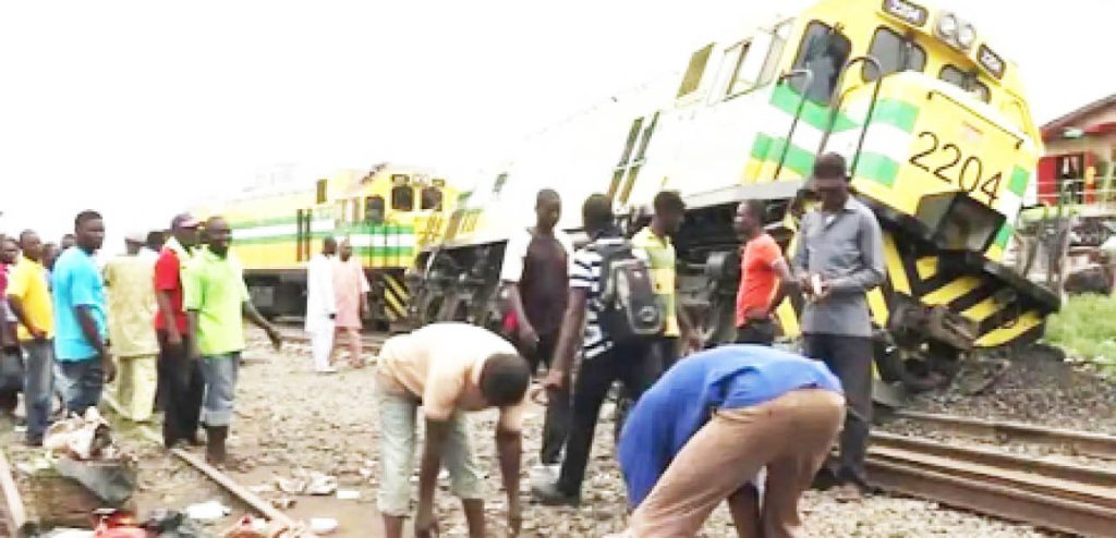 Lagos Warns Against Vandalisation of Public Assets