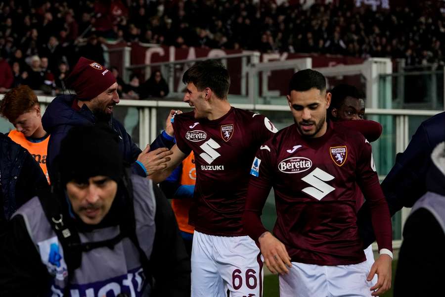 AC Milan’s Misery Continues with Bizarre Defeat at Torino