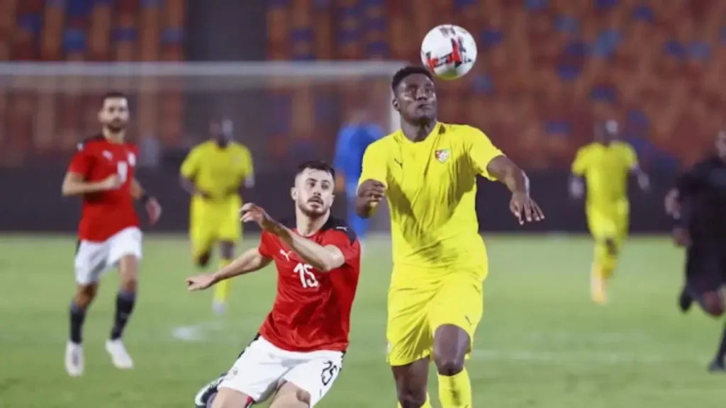 AFCON: Cameroon Draw Sees Onana Shine; Equatorial Guinea, Ivory Coast Advance